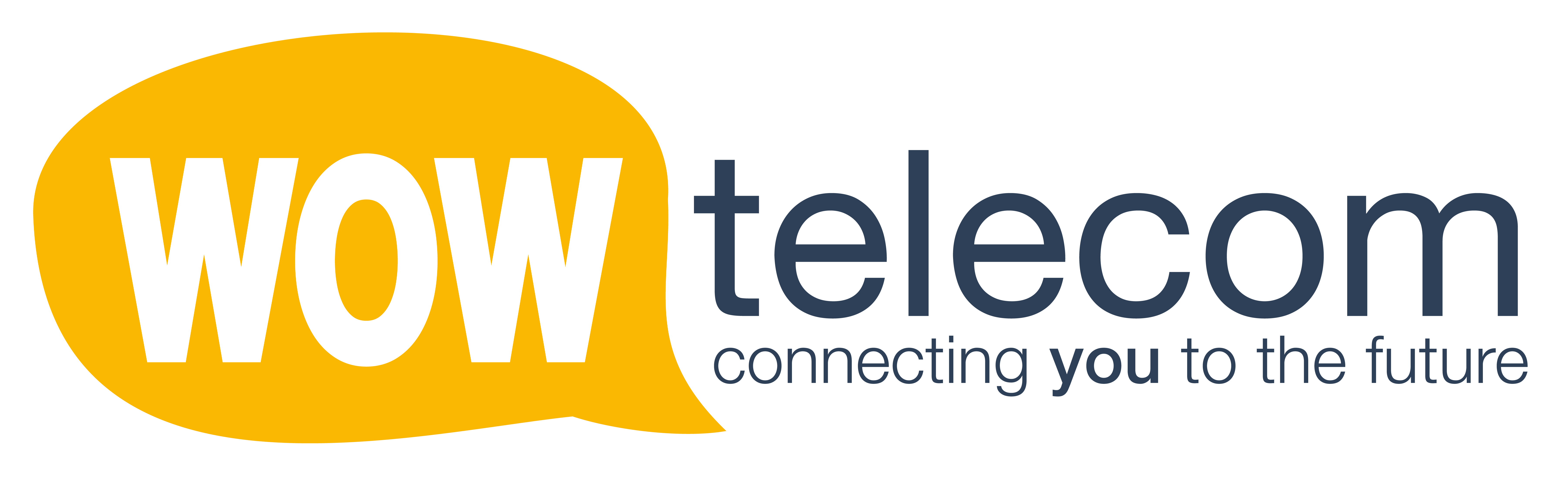 wowtelecom Logo