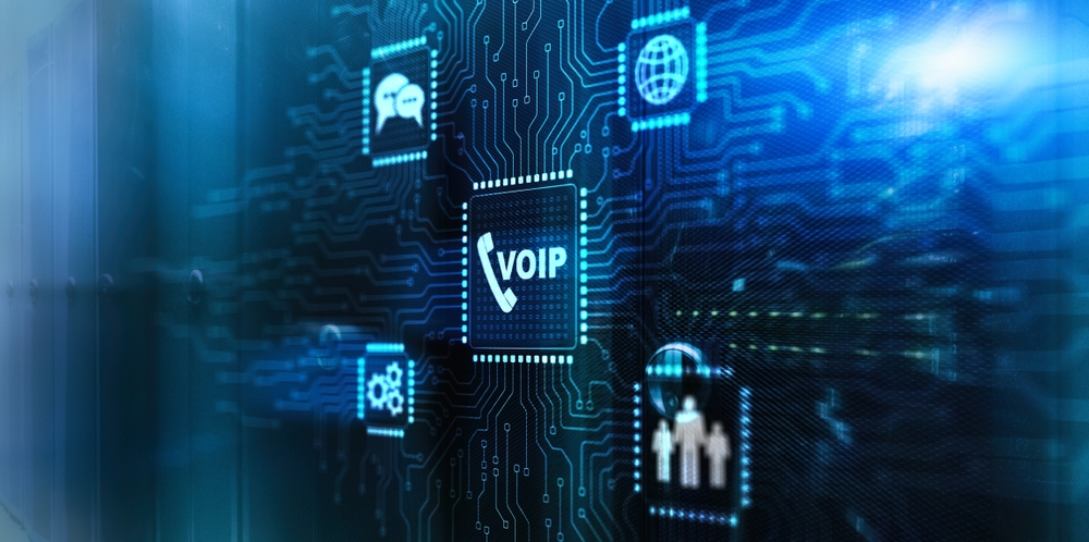 What is VoIP?